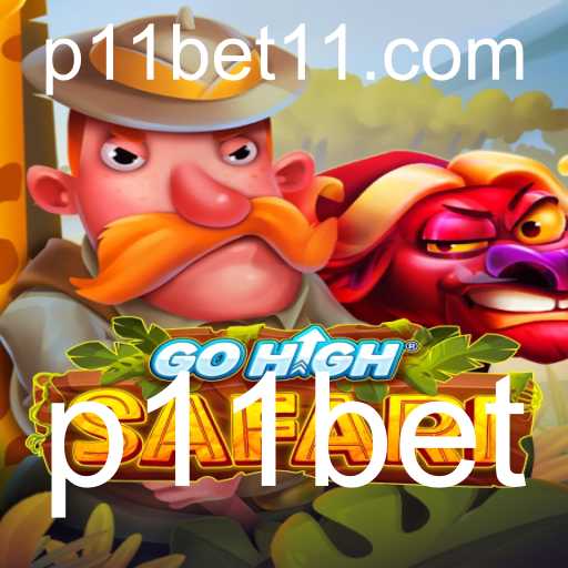 Explorando o Jogo GoHighSafari: Um Mergulho na Aventura Selvagem