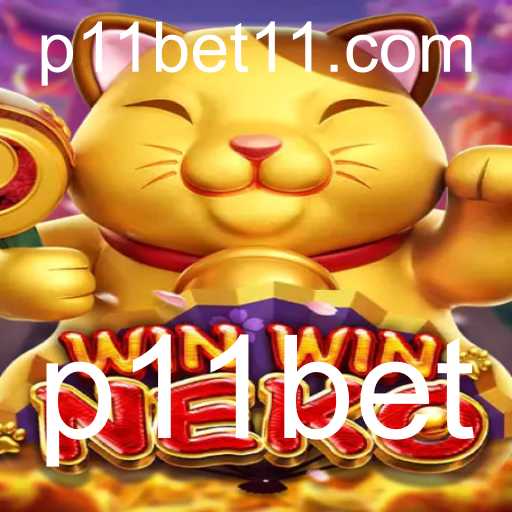 WinWinNeko: Um Guia Completo para o Jogo de Sucesso em p11bet